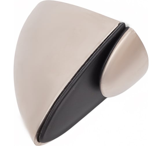 Изображение товара Полкодержатель Tech-Krep/Zitar пеликан, средний, сатин (1 шт) - пакет 129938