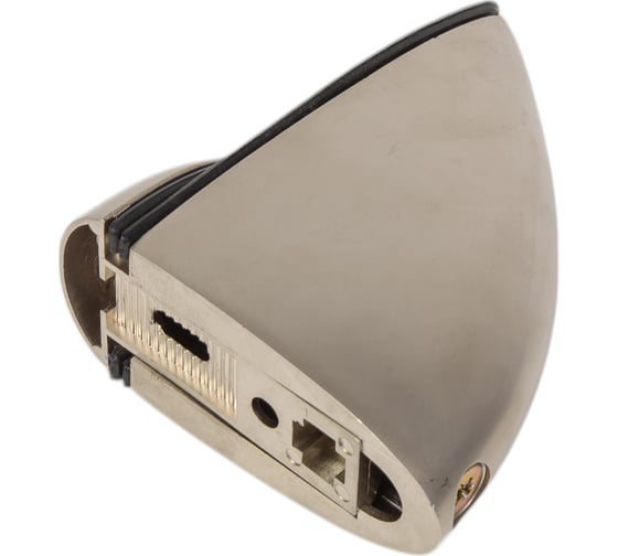 Изображение товара Полкодержатель Tech-Krep/Zitar пеликан, макси, сатин (1 шт) - пакет 129946