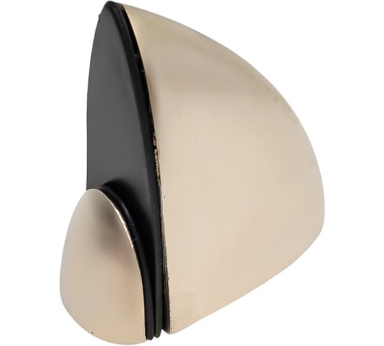 Изображение товара Полкодержатель Tech-Krep/Zitar пеликан, большой, сатин (1 шт) - пакет 129942