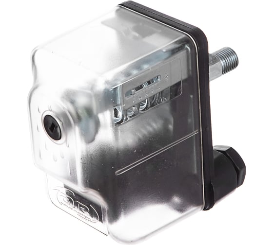 Изображение товара Реле давления c наружной резьбой AquamotoR AR MS PC-10M AR112019