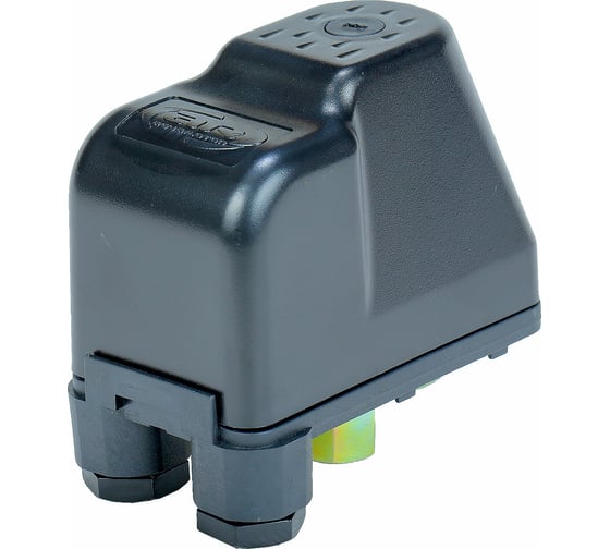 Изображение товара Реле давления с внутренней резьбой AquamotoR AR MS PC-9F AR112021