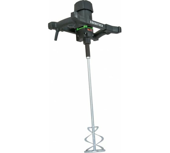 Изображение товара Миксер EIBENSTOCK EHR 18.1 S Комплект, до 40 кг 077E1000