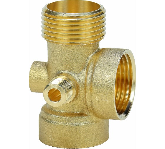 Изображение товара Штуцер 5-ти ходовой 70 мм AquamotoR AR111010