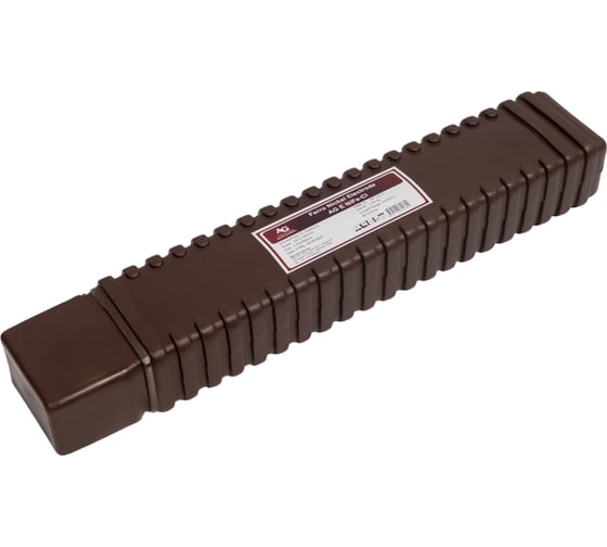 Изображение товара Электроды E NIFE-CI 2.5x350 мм, 2 кг, vac-pac AG A-3-NIFECI-25-2