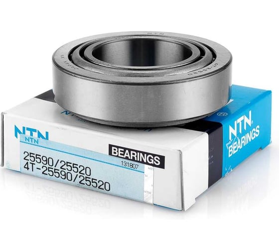 Изображение товара Подшипник NTN 25590 20 25590 /20 NTN