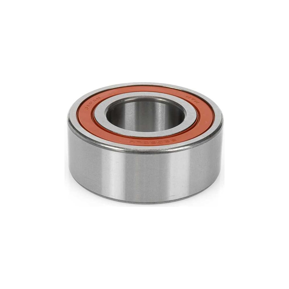 Изображение товара Подшипник NTN 5206 CLLU/2AS двухрядный радиально-упорный 62x30x23.8 мм