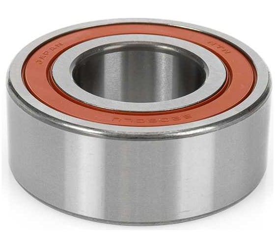 Изображение товара Подшипник NTN 5206 CLLU/2AS (2RS) NTN