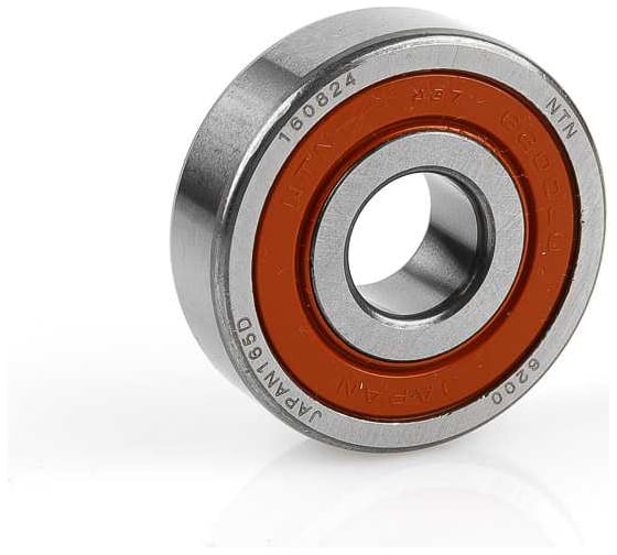 Изображение товара Подшипник NTN 6200 LLU/2AS (2RS)