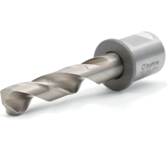 Изображение товара Сверло спиральное по металлу HSS Bohre 11 мм, Weldon 19 КБ010686