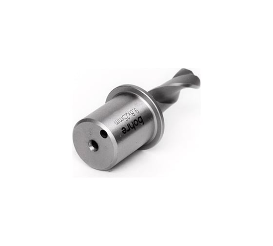 Изображение товара Сверло рельсовое спиральное HSS Bohre 9.8 мм, Weldon 19 КБ010683