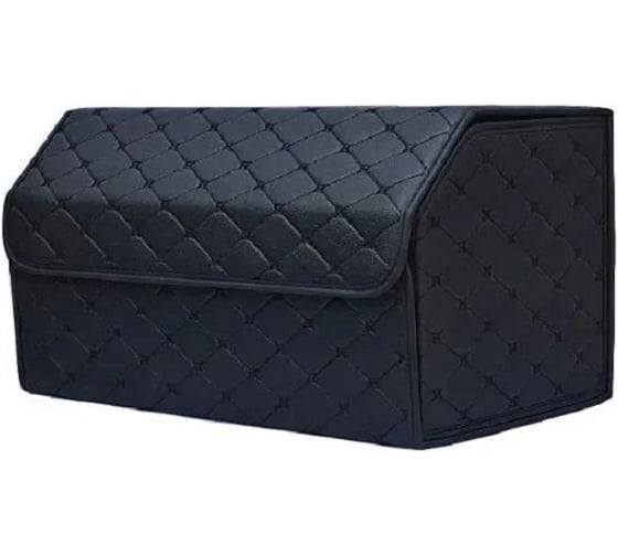 Изображение товара Автомобильный органайзер ZDK Storage 55 Black 550x300x300 мм, черный stor55black