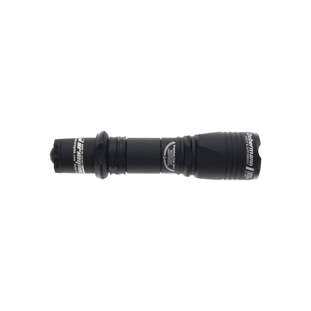 Светодиодный фонарь Armytek фонарь светодиодный armytek prime c1 pro magnet usb 18350 1050 лм