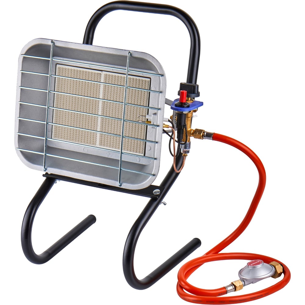 Изображение товара Инфракрасный газовый обогреватель ELITECH ТП 3ГИ для помещений до 20 м²