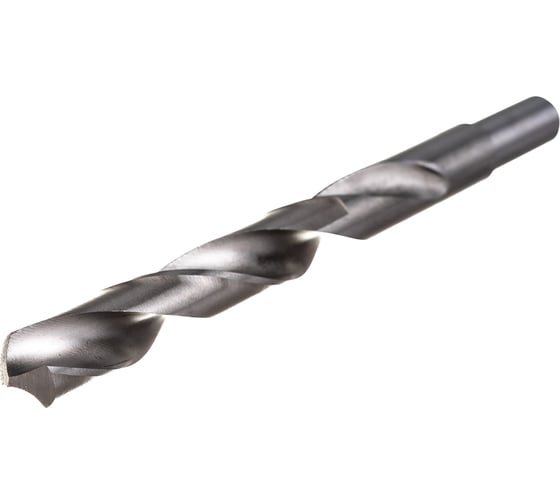 Изображение товара Сверло по металлу (15x169 мм; HSS; хвостовик 13 мм) Энкор 21134