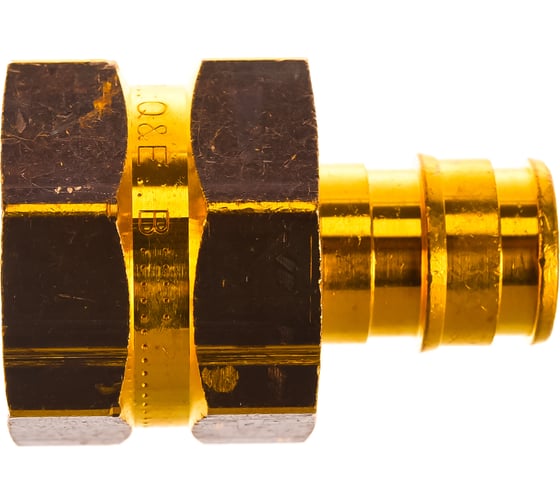 Изображение товара Штуцер с внутренней резьбой UPONOR Q&E 16-RP1/2 "ВР '60Ф UP 1023009