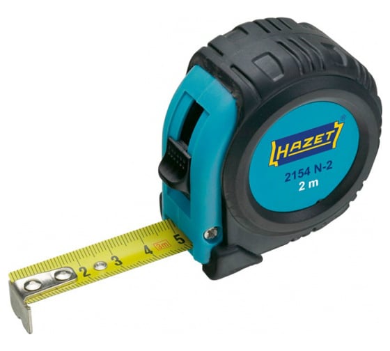 Изображение товара Рулетка HAZET 2154N-2