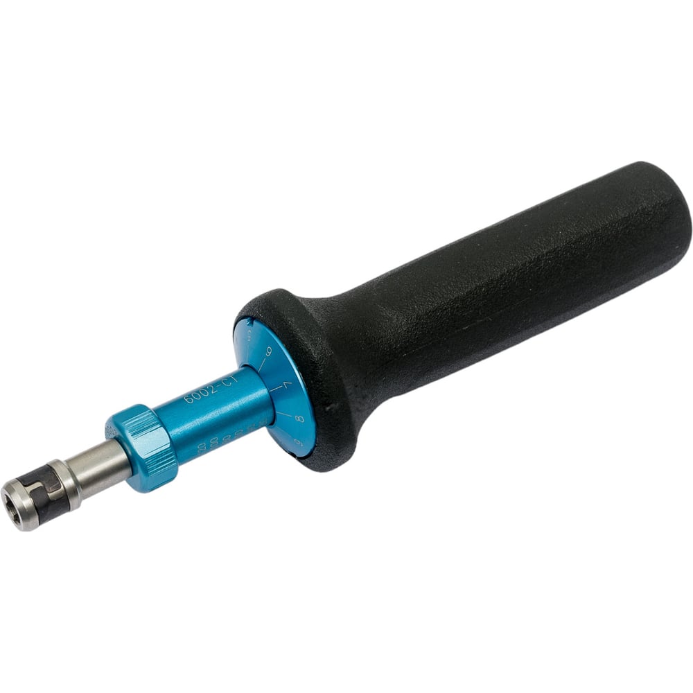 фото Динамометрическая отвертка hazet