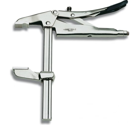 Изображение товара Зажим HAZET 753-2