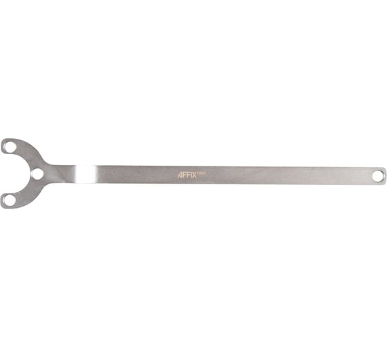 Изображение товара Ключ для снятия вискомуфты вентилятора AFFIX MB AF10335001