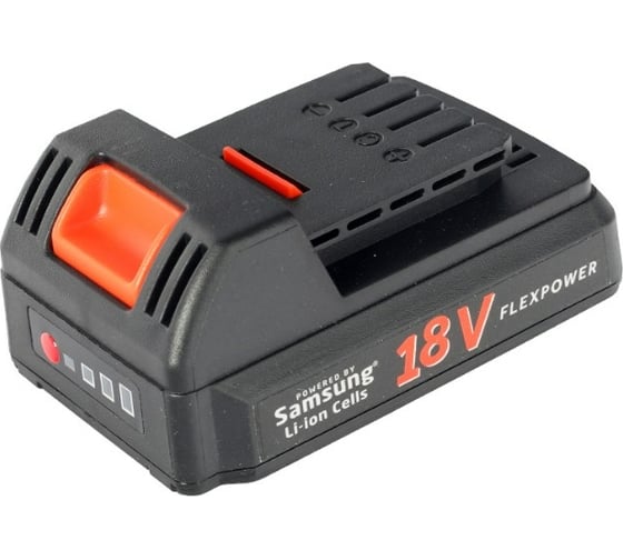 Изображение товара Аккумулятор для TR 300Li PATRIOT 830301050