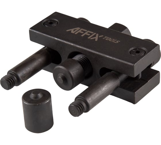 Изображение товара Съемник шкива ТНВД VAG AFFIX AF10350007