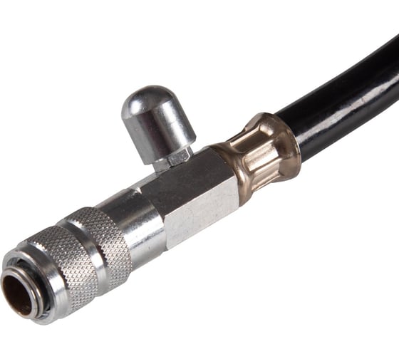 Изображение товара Набор для тестирования герметичности системы охлаждения AFFIX 28 предметов, кейс AF10331028C