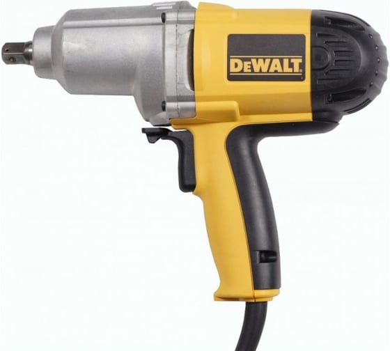 Изображение товара Ударный гайковерт DEWALT DW 294