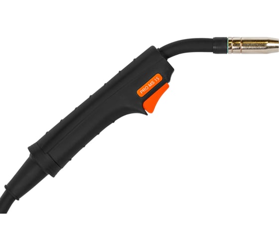 Изображение товара Горелка PRO MS 15 5 м ICT2095-sv001 Сварог 94598