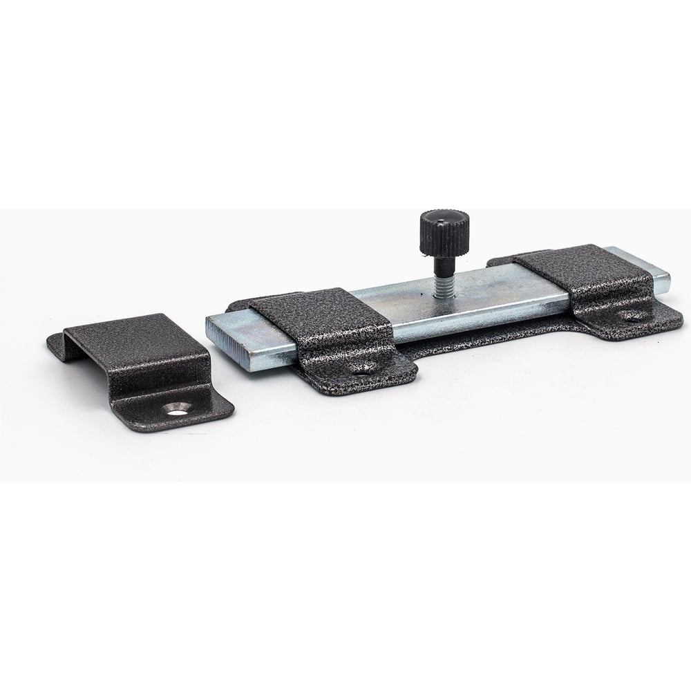 Изображение товара Засов дверной Симеко зщ 015 серебряный антик 115 мм