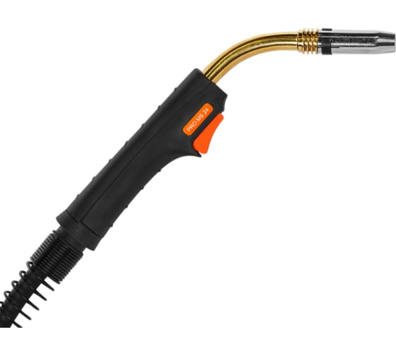 Изображение товара Горелка PRO MS 24 4 м ICT2699-sv001 Сварог 94600