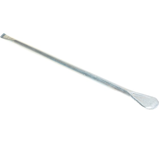 Изображение товара Монтажная лопатка (L450 ТУ ст.40Х оцинкованная) КЗСМИ 90006217