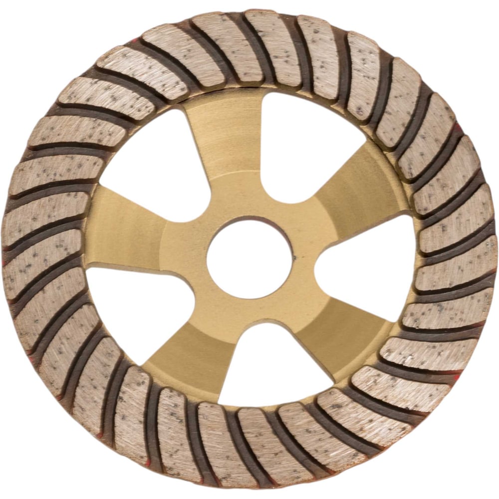 Изображение товара Алмазный шлифовальный диск по бетону 125 мм EIBENSTOCK