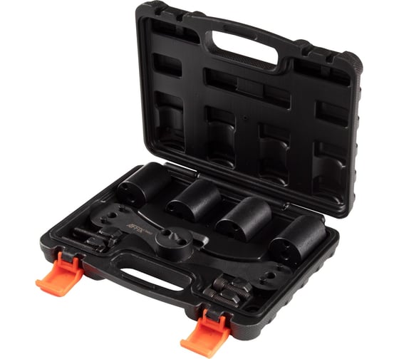 Изображение товара Набор фиксаторов балансирного вала BMW B47/B48/N47 AFFIX кейс, 9 предметов AF10324005C