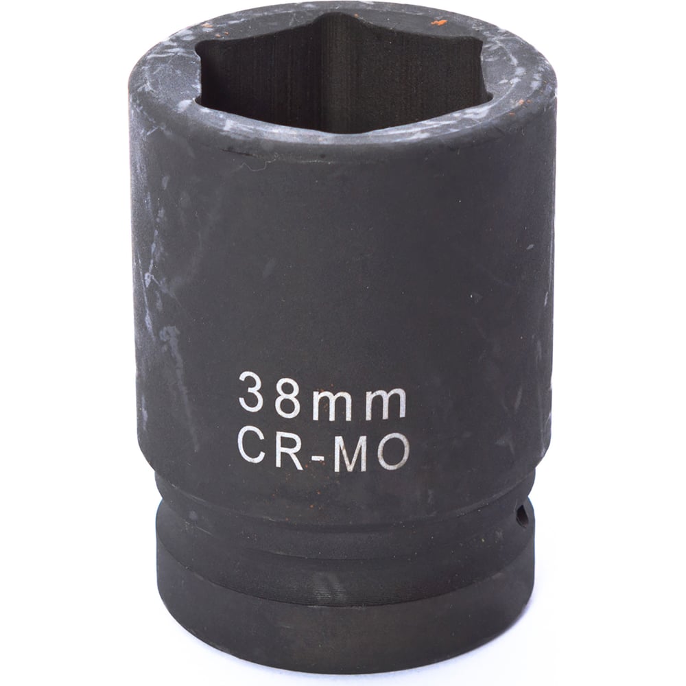 Изображение товара Головка ударная 38 мм 1 и 2 дюйма CONCORDE 6682512