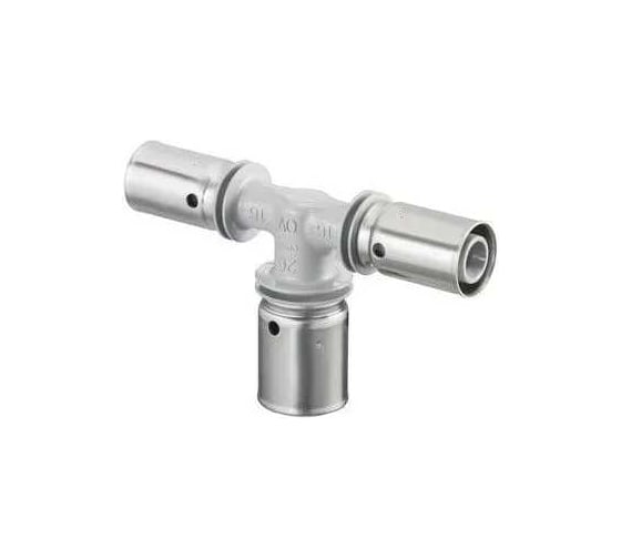 Изображение товара Тройник Oventrop 16, 20, 16, PPSU полифенилсульфон PX 1523454