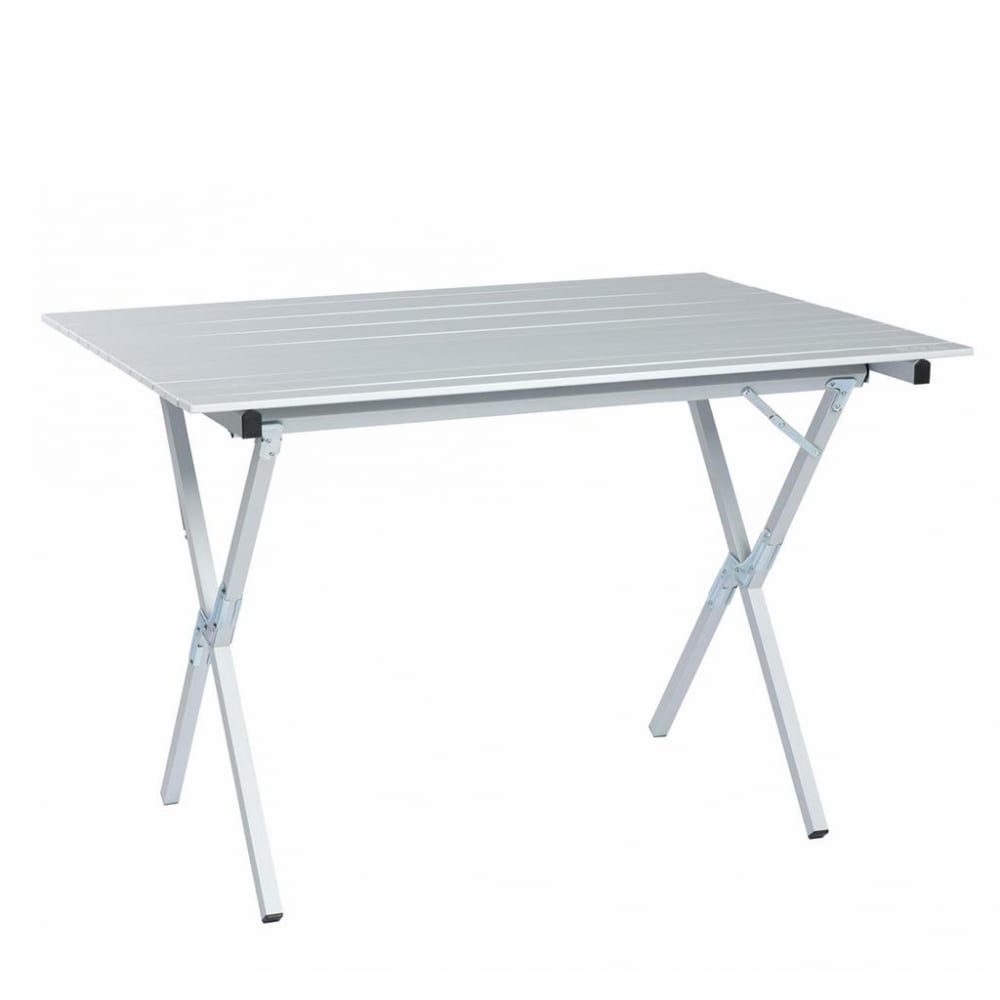 Походный стол Camping World стол координатный алюминиевый с прижимами 330x95 мм технореал ма320352011