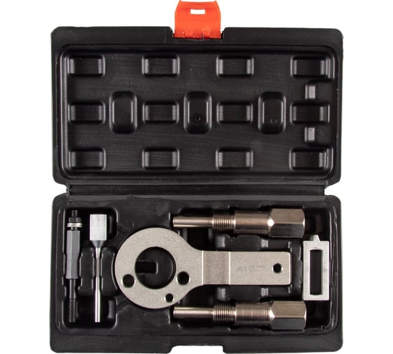 Изображение товара Набор фиксаторов распредвала / коленвала Opel AFFIX кейс, 6 предметов AF10321536C