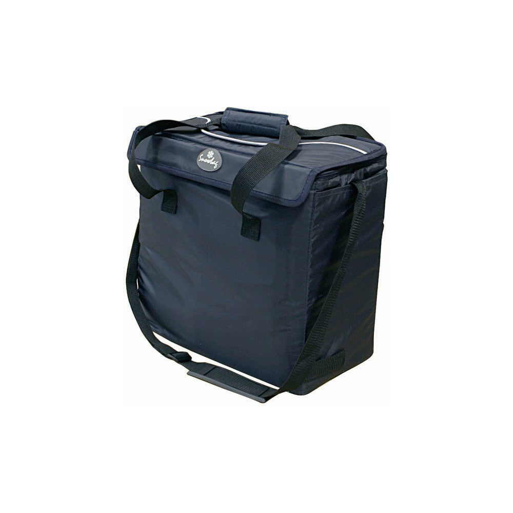 Изотермическая сумка Camping World сумка холодильник 280х200х240 мм camping palisad