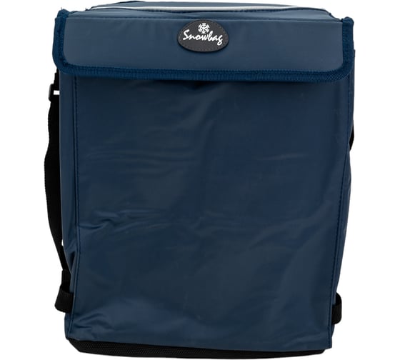 Изображение товара Изотермическая сумка Camping World Snowbag 20л 38180