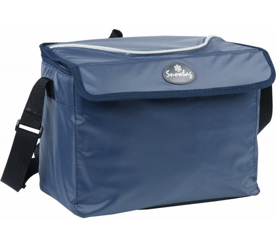 Изображение товара Изотермическая сумка Camping World Snowbag 10л 38179