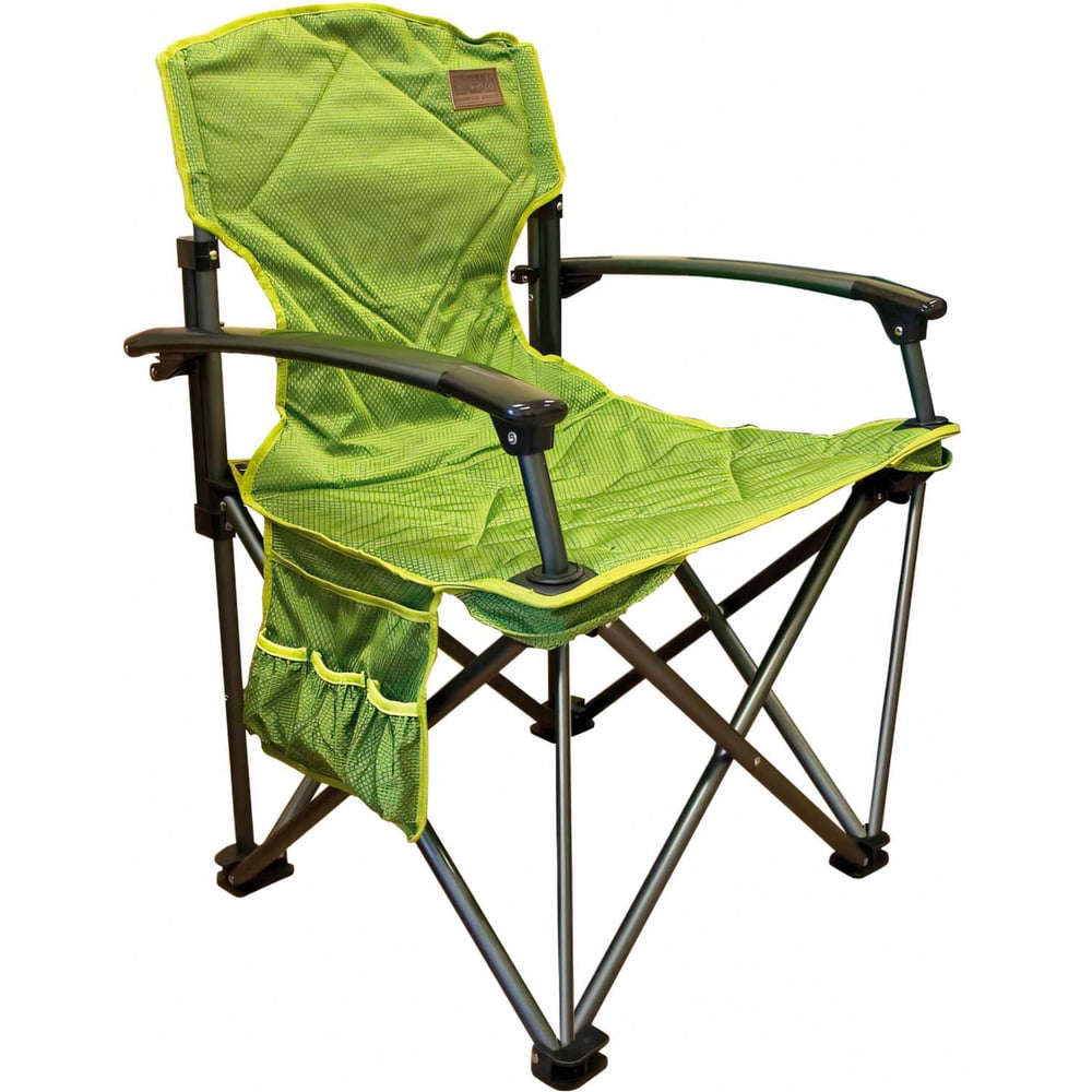 Camping World Dreamer Chair green