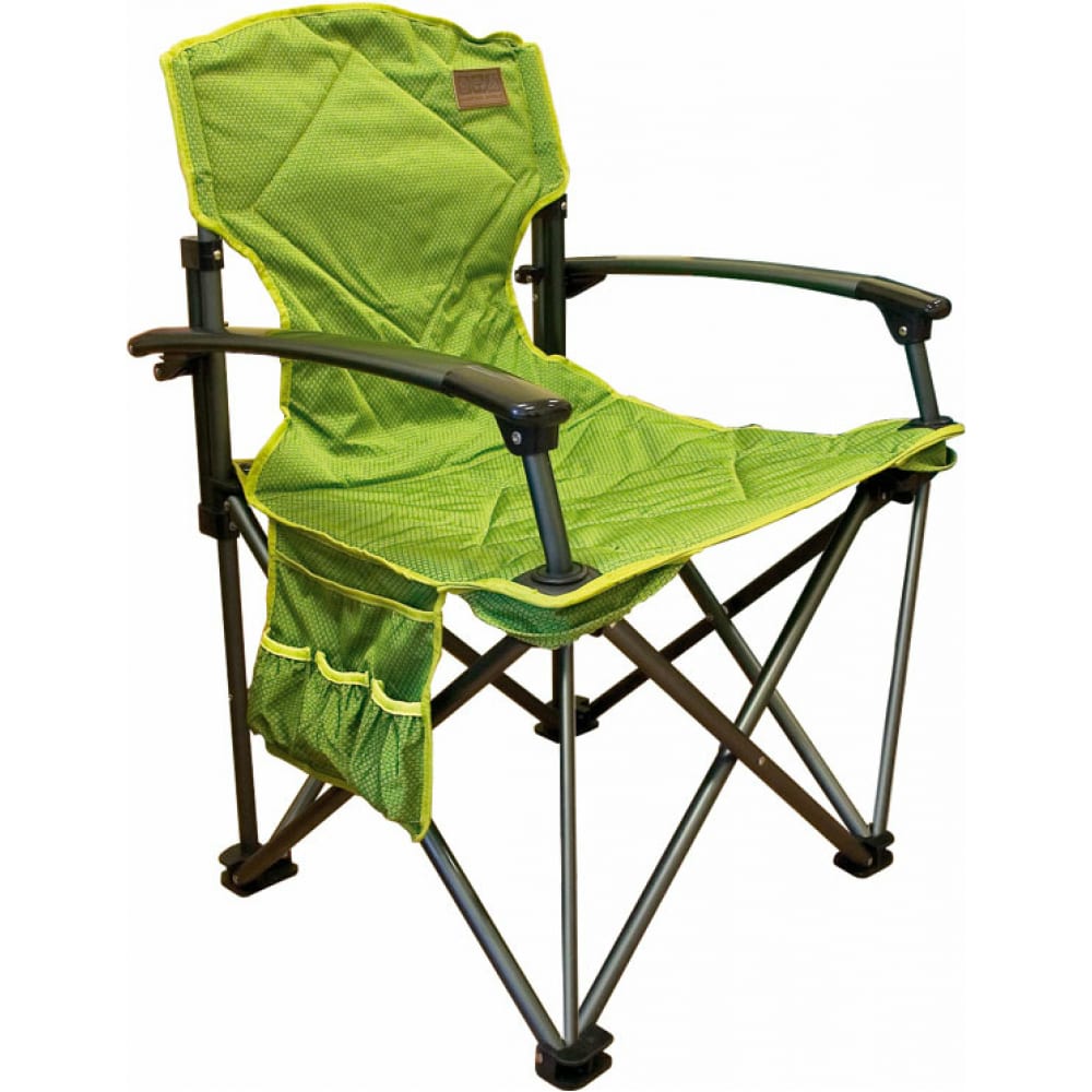 Camping World Dreamer Chair green