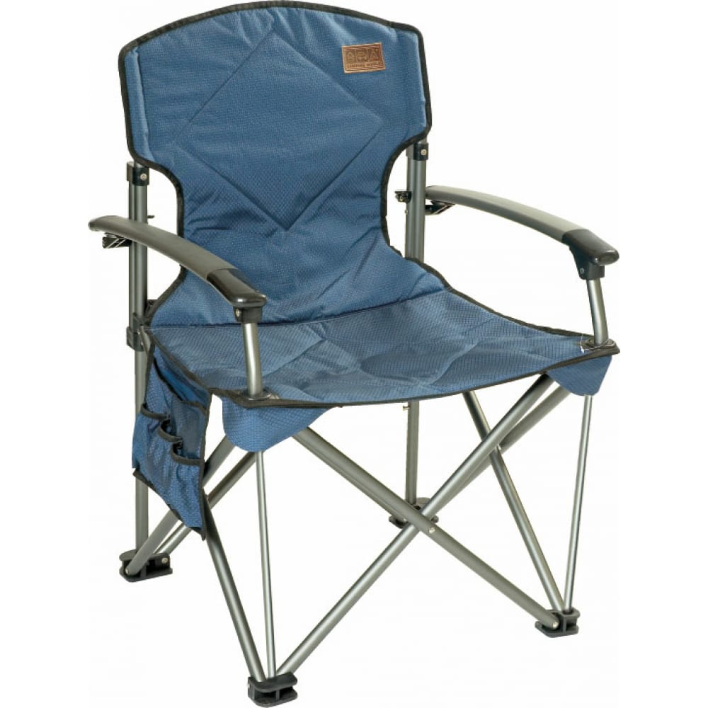 Элитное складное кресло Camping World ольховая щепа camping world