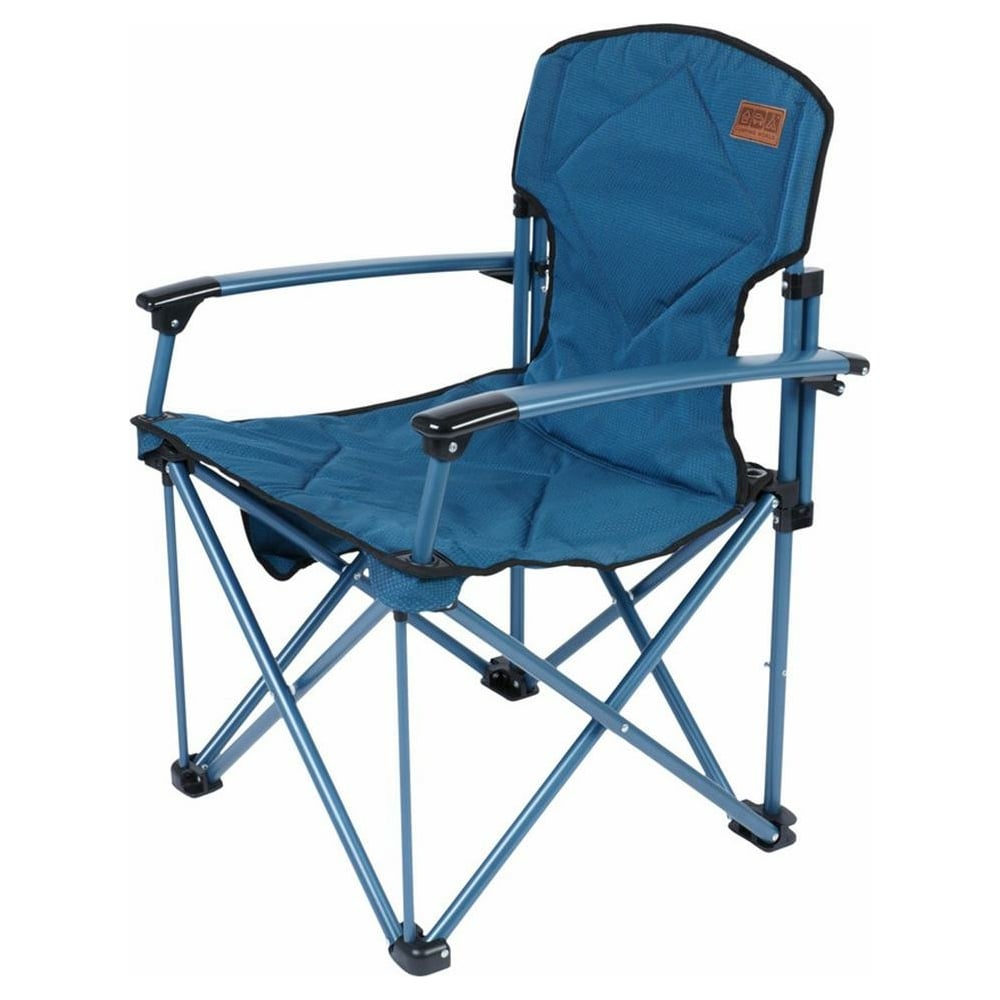 Camping World Dreamer Chair blue