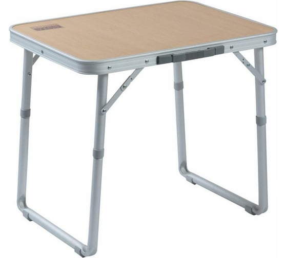 Изображение товара Походный стол Camping World Service table TC-010