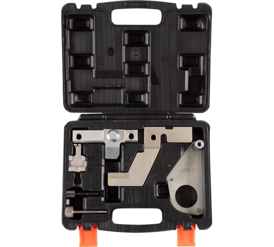 Изображение товара Набор фиксаторов распредвала / коленвала Land Rover AFFIX кейс, 6 предметов AF10321916C