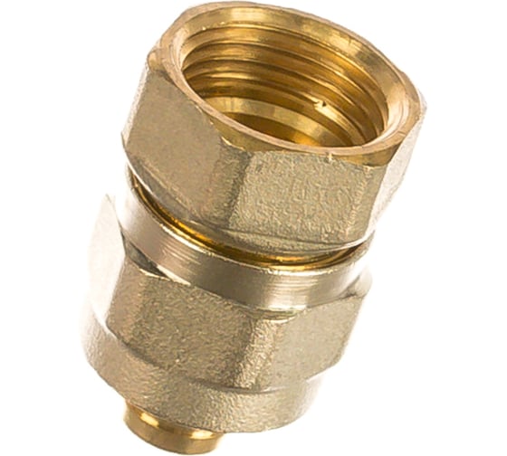 Изображение товара Переходник APE ВР 1/2х16 702L 12x16