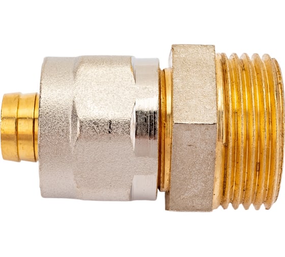 Изображение товара Переходник APE НР 3/4 x 16 701L 34x16