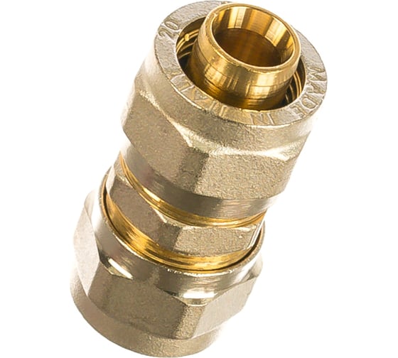 Изображение товара Переходник с 2 адаптерами APE 20х20 703L 20x20