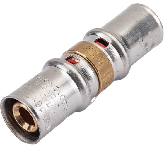 Изображение товара Пресс-переходник APE 16х16 AP103 16x16